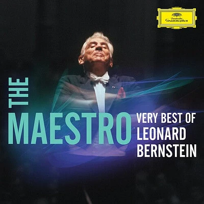 Leonard Bernstein - Maestro - Very Best of Leonard Bernstein