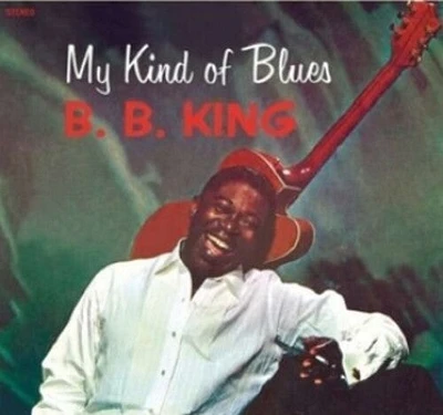 B.B. King - Singin The Blues - Limited 180-Gram Vinyl with Bonus Tracks