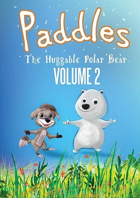 Paddles: Volume Two