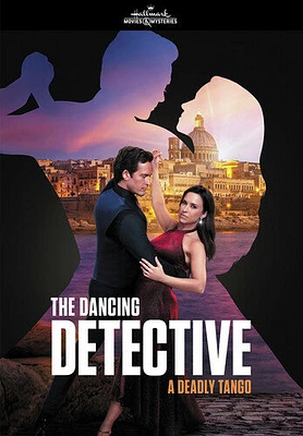 The Dancing Detective: A Deadly Tango