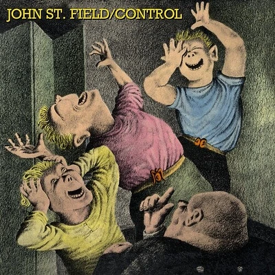 John Field - Control