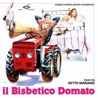 Mariano Detto - Il Bisbetico Domato (Original Soundtrack)