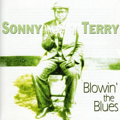 Sonny Terry - Blowin the Blues