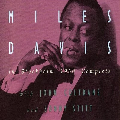 Miles Davis - In Stockholm