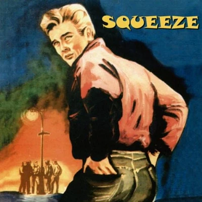 Squeeze/ Various - Squeeze