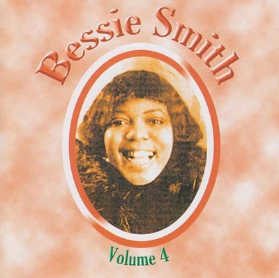 Bessie Smith - Complete Recordings, Vol. 4