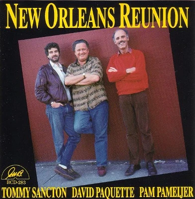 New Orleans Reunion/ Various - New Orleans Reunion / Various