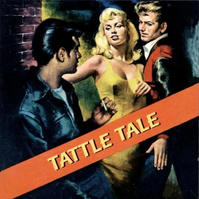 Tattle Tale/ Various - Tattle Tale