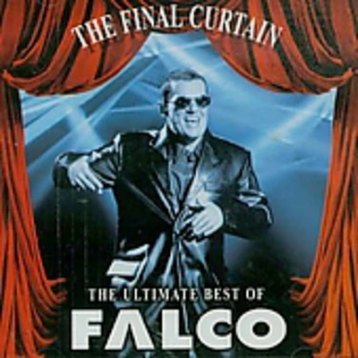 Falco - Final Curtain: Ultimate Best Of (ger)