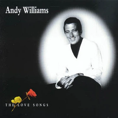 Andy Williams - Love Songs