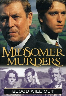 Midsomer Murders: Blood Will Out