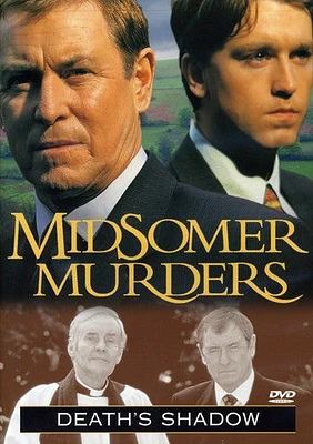 Midsomer Murders: Death's Shadow