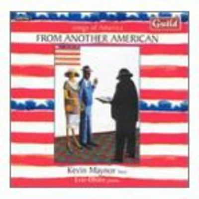 Kevin Maynor / Eric Olsen - Songs of America from Another American