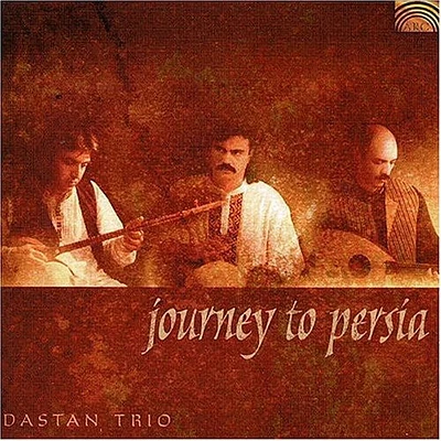 Dastan - Journey to Persia