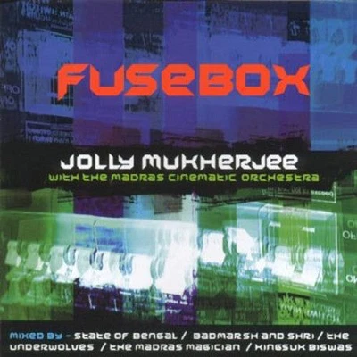 Jolly Mukherjee - Fusebox