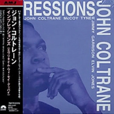 John Coltrane - Impressions