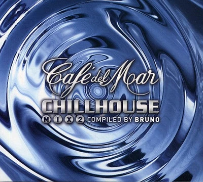 Cafe Del Mar Chill House 2/ Various - Vol. 2-Cafe Del Mar Chill House