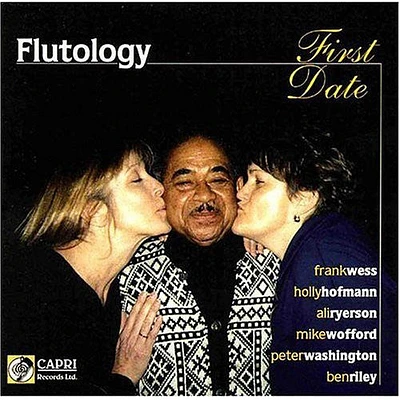 Flutology - First Date