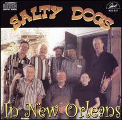 Salty Dogs - In New Orleans