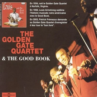 Golden Gate Quartet - The Good Book