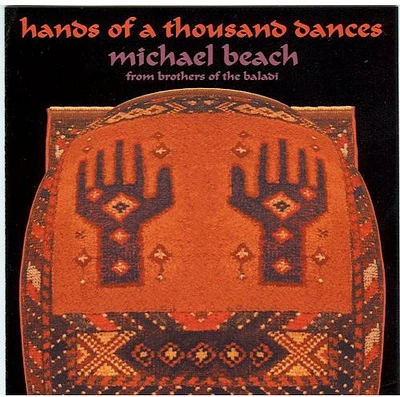 Michael Beach - Hands of a Thousand Dances