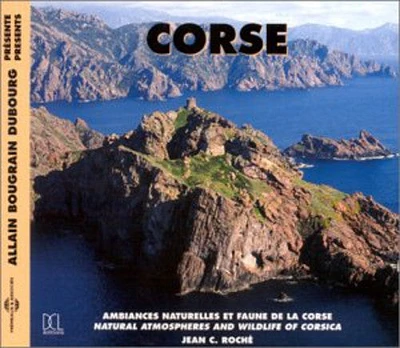 Ambiances Et Faunes Naturelles - Corsica