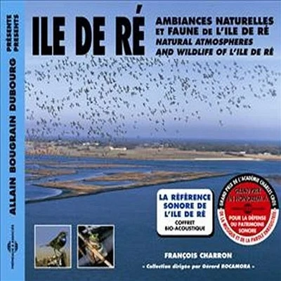 Natural Atmospheres - Ile De Re