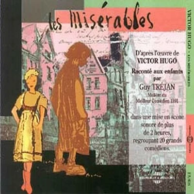 Les Miserables/ Various - Les Miserables