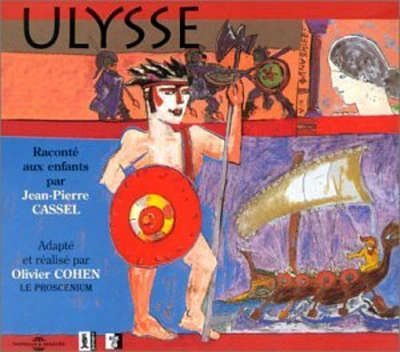 Jean-Pierre Cassel - Ulysse