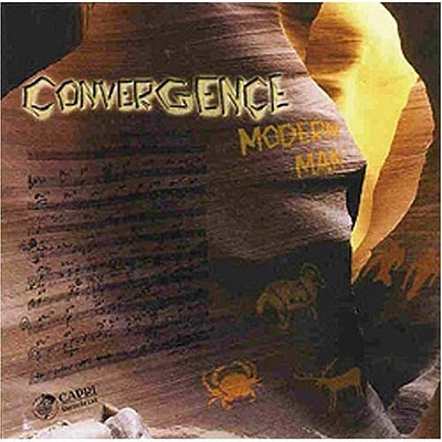 Convergence - Modern Man