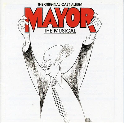 Mayor/ O.C.R. - Mayor