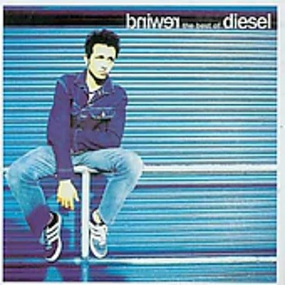 Diesel - Rewind-Best of Diesel