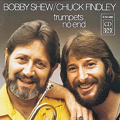 Bobby Shew / Chuck Findley - Trumpets No End