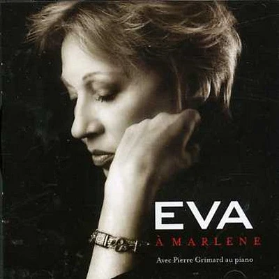 Eva - A Marlene