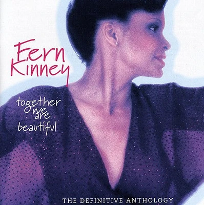 Fern Kinney - Together We Are Beautiful