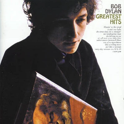 Bob Dylan - G.H.