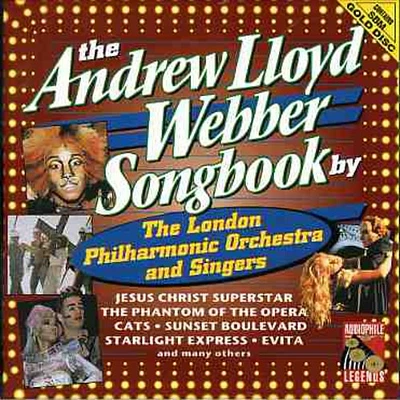 Andrew Webber Lloyd - London Philharmonic Orch.