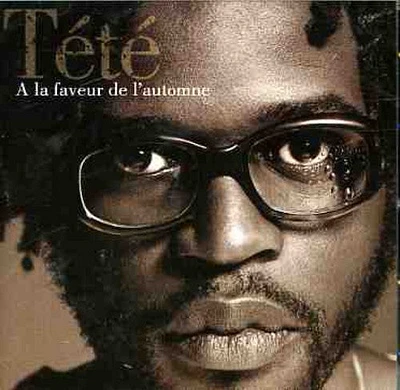 Tete - A la Faveur de L'automne