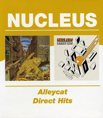 Nucleus - Alleycat / Direct Hit