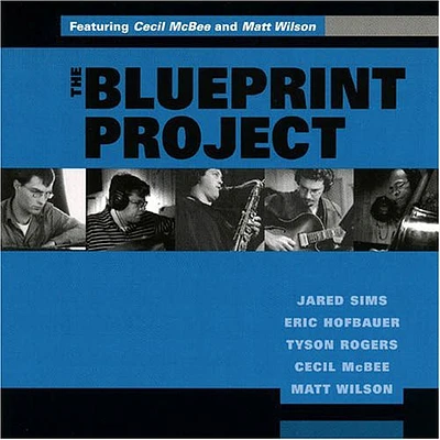 Blueprint Project - The Blueprint Project