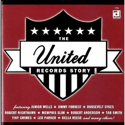 United Records Story/ Various - United Records Story