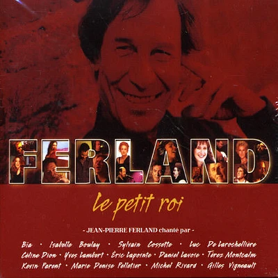 Jean-Pierre Ferland - Petit Roi