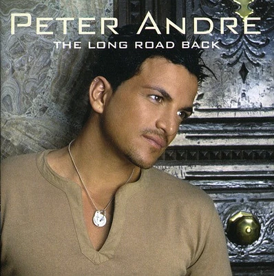 Peter Andre - Long Road Back