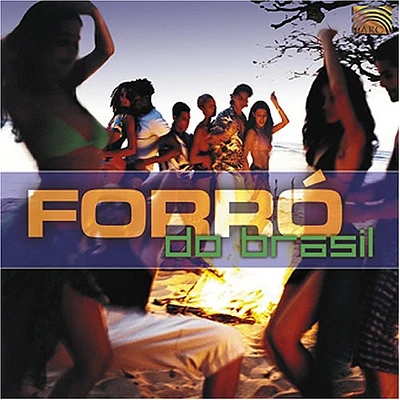 Forro Do Brasil/ Various - Forro Do Brasil