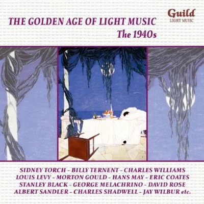 Golden Age of Light Music: The / Various