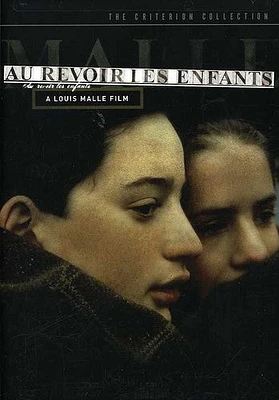 Au Revoir Les Enfants (Criterion Collection)