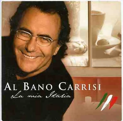 Al Carrisi Bano - La Mia Italia