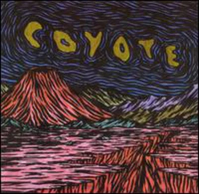 Coyote - Coyote