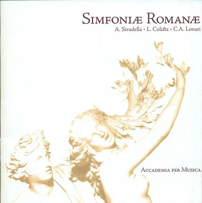 Lonati/ Accademia Per Musica - Violin Sonatas