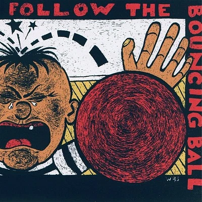 Follow the Bouncing Ball/ Various - Follow The Bouncing Ball